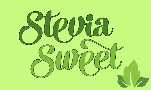 Stevia Sweet