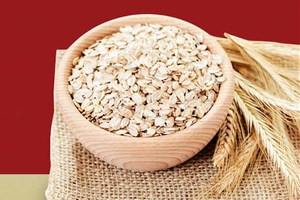 Beta Glucan