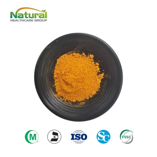 Er curcumin sikkert at tage dagligt?