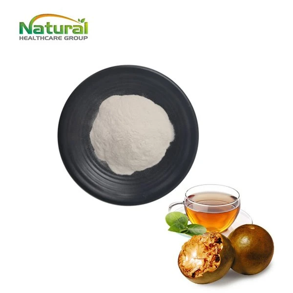Munkefrugtekstrakt Mogroside V 60 %