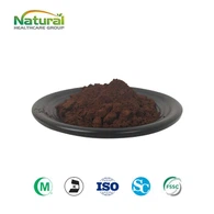 Ganoderma ekstrakt pulver