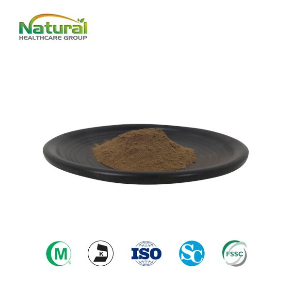 Naturligt Ashwagandha-ekstraktpulver