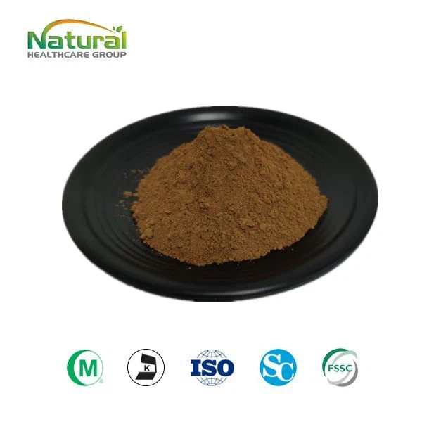 55% EGCG