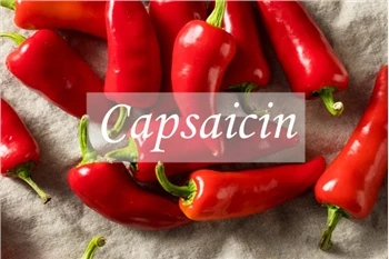 Capsaicin: Kilde, brug, ekstrakt