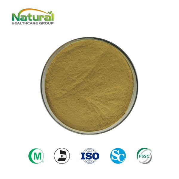 Aloe Vera ekstrakt aloin