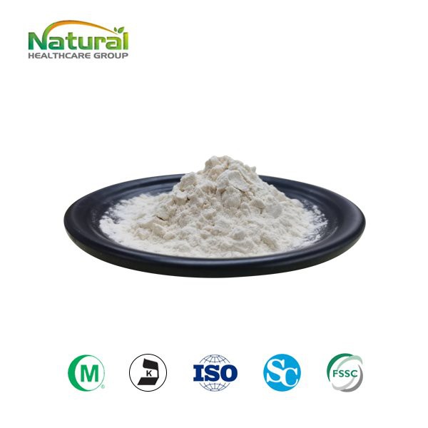 Mangostan frugtekstrakt pulver