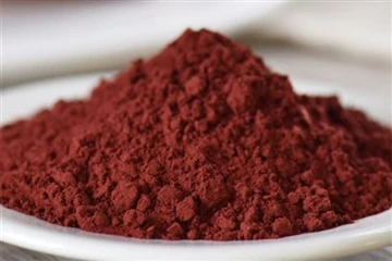 Hvad er brugen af ​​Monascus Pigment?