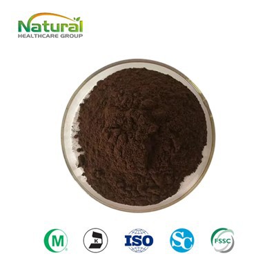 Pu Erh teekstrakt