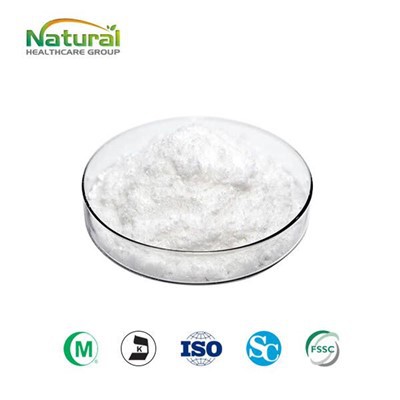 Rent vanillin pulver
