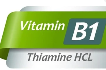 Hvorfor anbefales intravenøs injektion af vitamin B1 ikke?